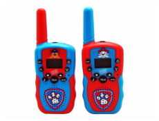 Vysielačka PAW Patrol PW19915 KiDS Licensing