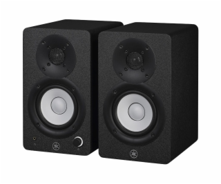 Yamaha HS3 Black - aktivní obousměrné monitory blízkého p...