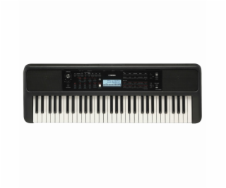 Yamaha PSR-E383 MIDI klávesový nástroj 61 klíče/klíčů USB...