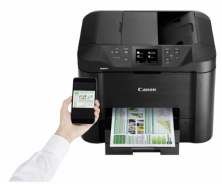 Canon MAXIFY MB 5455