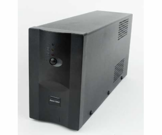 Gembird UPS-PC-850AP uninterruptible power supply (UPS) L...