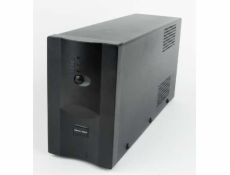 Gembird UPS-PC-850AP uninterruptible power supply (UPS) Line-Interactive 0.85 kVA 520 W 4 AC outlet(s)