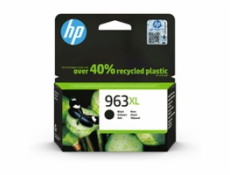 HP 963XL High Yield Black Original Ink Cartridge