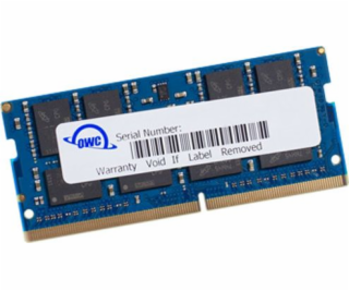 SO-DIMM 32 GB DDR4-2666, Arbeitsspeicher