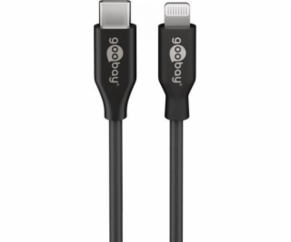 Lightning USB-C Lade- und Synchronisationskabel