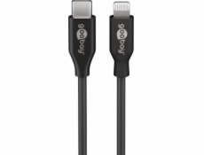 Lightning USB-C Lade- und Synchronisationskabel