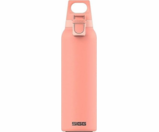 Hot & Cold One Light Shy Pink 0,55 Liter, Thermosflasche