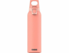 Hot & Cold One Light Shy Pink 0,55 Liter, Thermosflasche