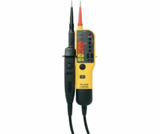 Fluke Bipolar LED Tester napětí a kontinuity 12-690V AC I...