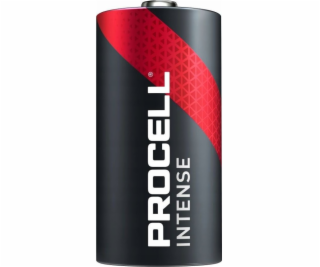 Procell Alkaline Intense Power C, 1,5V, Batterie