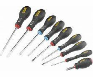 Schraubendreher-Set FatMax, 9-teilig