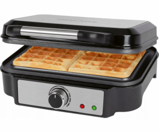 Waffelautomat PC-WA 1241, Waffeleisen