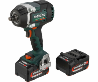 Metabo SSW 18 LTX 800 BL Cordless Impact Driver