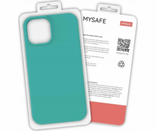 MySafe Mysafe Silicone Case Samsung Galaxy A02S máta box