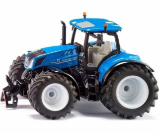 FARMER New Holland T7.315 HD, model vozidla