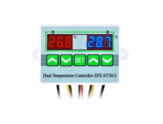 Digitální termostat ZFX-ST3012 230V