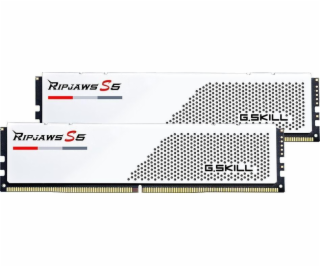  DIMM 48 GB DDR5-6000 (2x 24 GB) duální sada, RAM