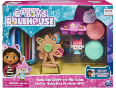  Gabby s Dollhouse Deluxe Room - Craft-a-riffic-Room, Background 