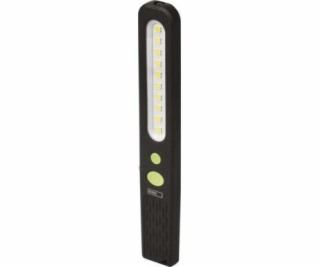 SMD LED + LED nabíjecí svítilna P4538, 700 lm, 1200 mAh