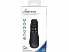 MediaRange 5-Button Wireless Presenter