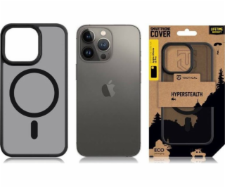 Tactical MagForce Hyperstealth Kryt pro iPhone 13 Pro Asp...