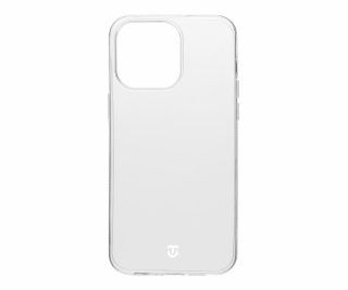 Tactical TPU Kryt pro Apple iPhone 15 Pro Max Transparent