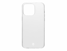 Tactical TPU Kryt pro Apple iPhone 15 Pro Max Transparent