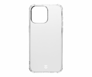 Tactical TPU Plyo Kryt pro Apple iPhone 15 Plus Transparent