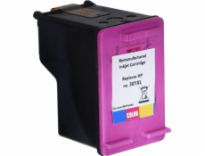 Inkoust SUPERBULK pro HP 301XL CH564 rem B-H301C