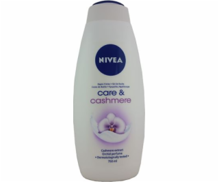 Nivea Cashmere & Cotton 750ml