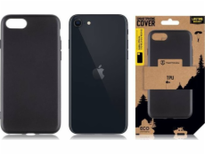 Tactical TPU Kryt pro Apple iPhone 7/8/SE2020/SE2022 Black