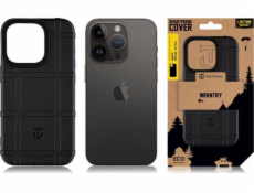 Tactical Infantry Kryt pro Apple iPhone 14 Pro Max Black 