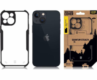 Tactical Quantum Stealth Kryt pro Apple iPhone 13 mini Cl...