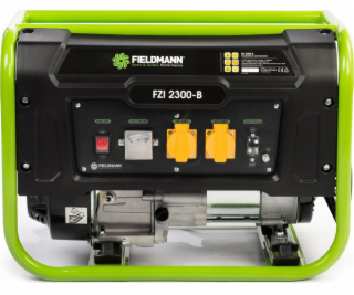 Fieldmann FZI 2300-B 