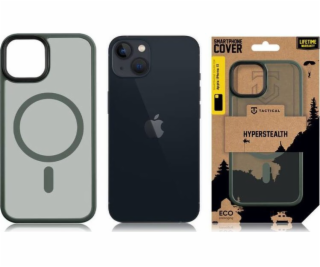 Tactical MagForce Hyperstealth Kryt pro iPhone 13 Forest ...