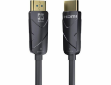 Aktivní kabel HDMI 15M 4K 60Hz 4:4:4