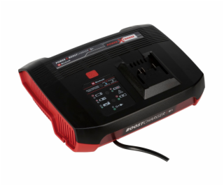 Nabíječka Einhell Power-X-Change Power X-Boostcharger 8A