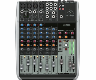 Behringer Q1204USB - zvuk Mikser