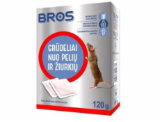 Grudai graužikams Bros, 120 g