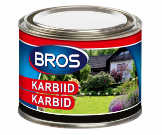 Kalcio karbidas Bros Karbid, 0.5 kg