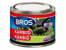 Kalcio karbidas Bros Karbid, 0.5 kg