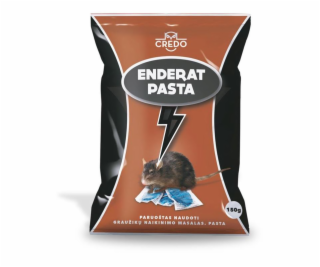 Nuodai graužikams Enderat pasta, 150 g