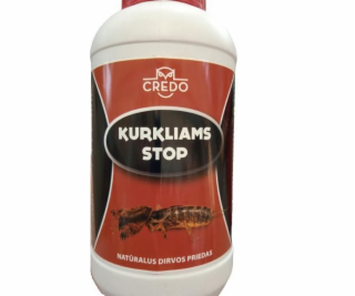 Priemone kurkliams atbaidyti, 0.4 l