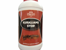 Priemone kurkliams atbaidyti, 0.4 l