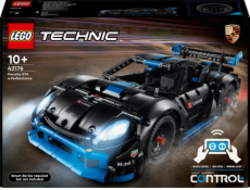 LEGO 42176 Technic Porsche GT4 e-Performance závodní auto, stavebnice