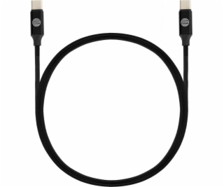 Náš kabel Pure Planet USB-C na USB-C 1,2 m/4 stopy