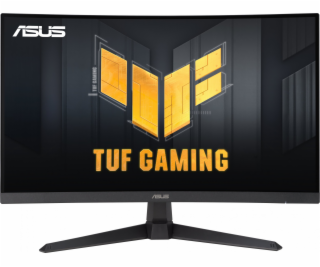 ASUS TUF Gaming VG27VQ3B, herní monitor