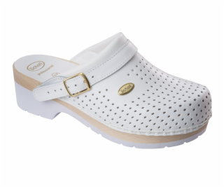 SCHOLL CLOG SUPERCOMFORT CLOGS 39