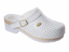 SCHOLL CLOG SUPERCOMFORT CLOGS 39