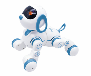 Robotický pes Power Puppy Jr od spoločnosti Lexibook.